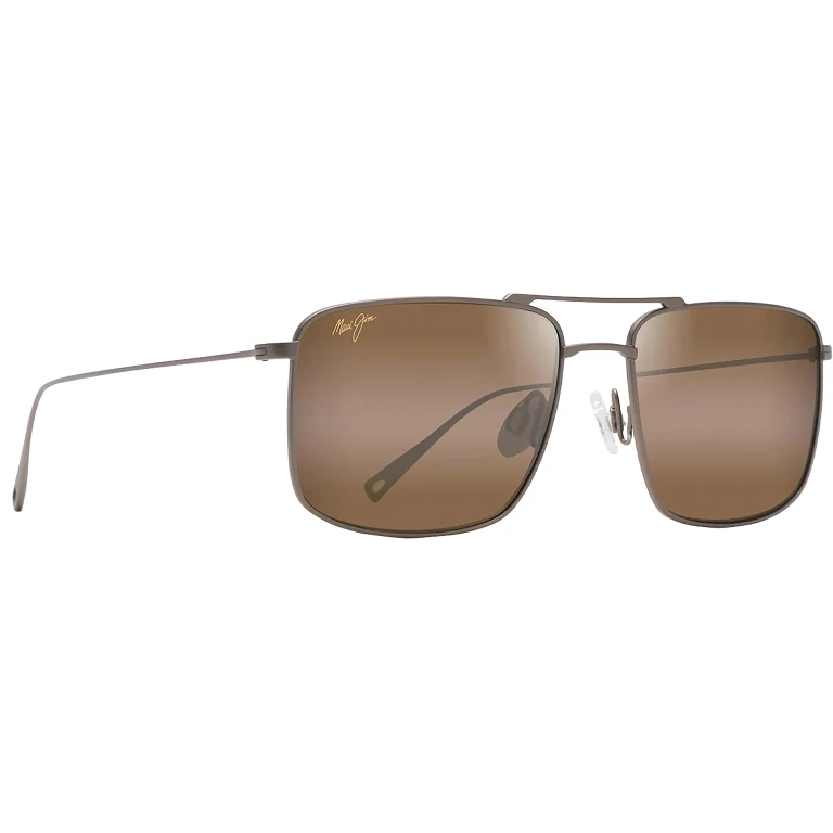 Aeko Aviator Polarized Sunglasses