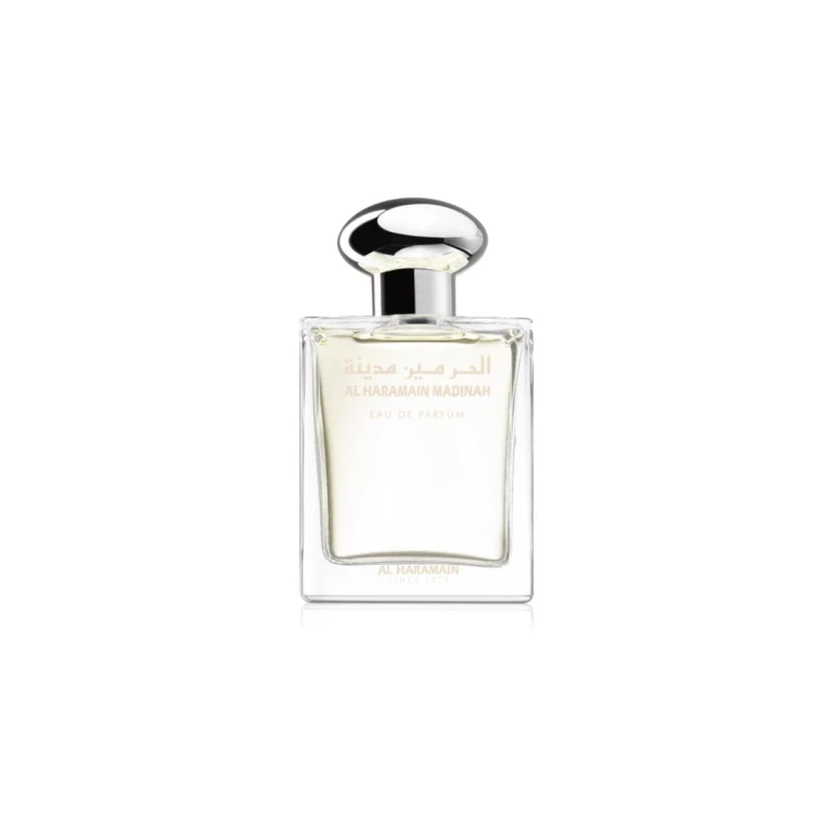 Madinah EDP