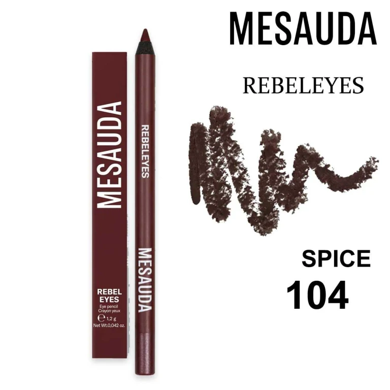 Rebel Eyes Spices 104