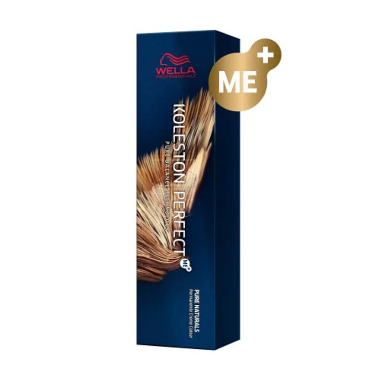 Professionals Koleston Perfect Me+ Pure Naturals 66/55