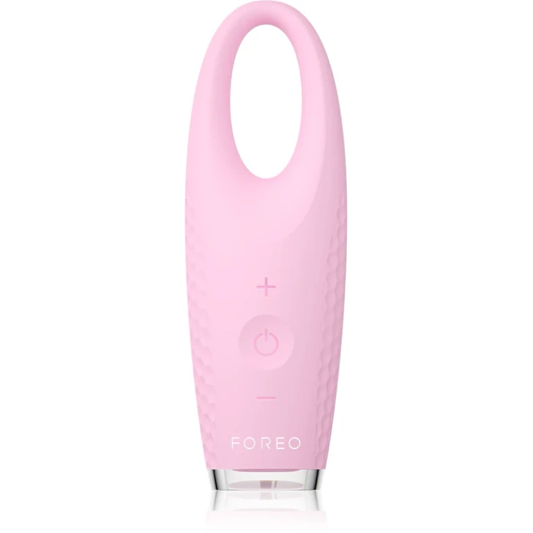 Iris™ 2 Pearl Pink Eye Massage Tool