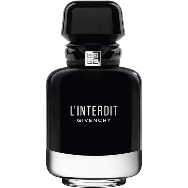 Givenchy The Interdit Intense EDP W 50ml