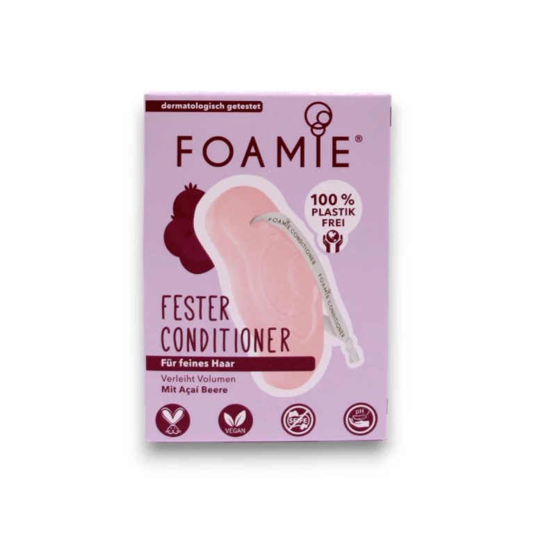 You're Adorabowl Solid Volumizing Conditioner 80 g