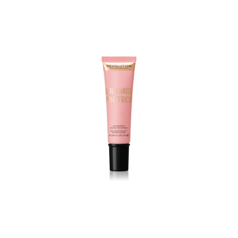 Ceramide Protect protective base for makeup moisturizing effect 28 ml