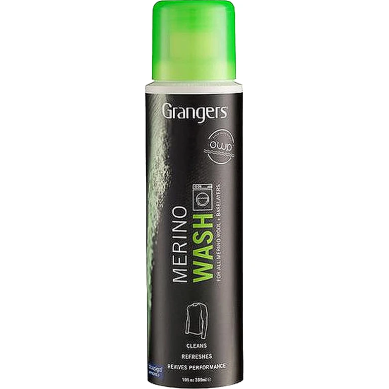 Merino Wool Cleaner