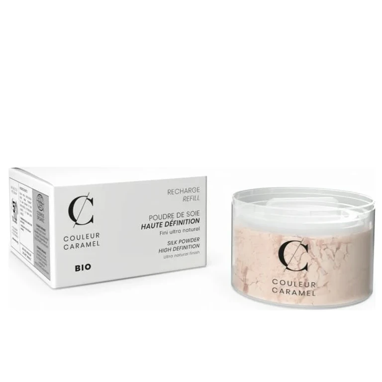 Mineral Compact Powder N11 Recarga 1un