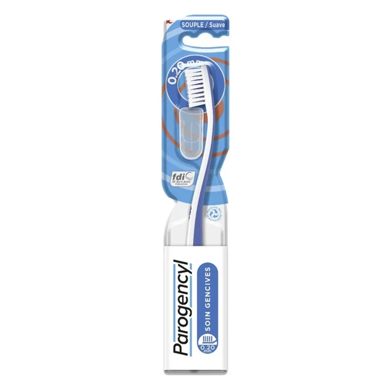 Gum Care Toothbrush 20/100 Soft