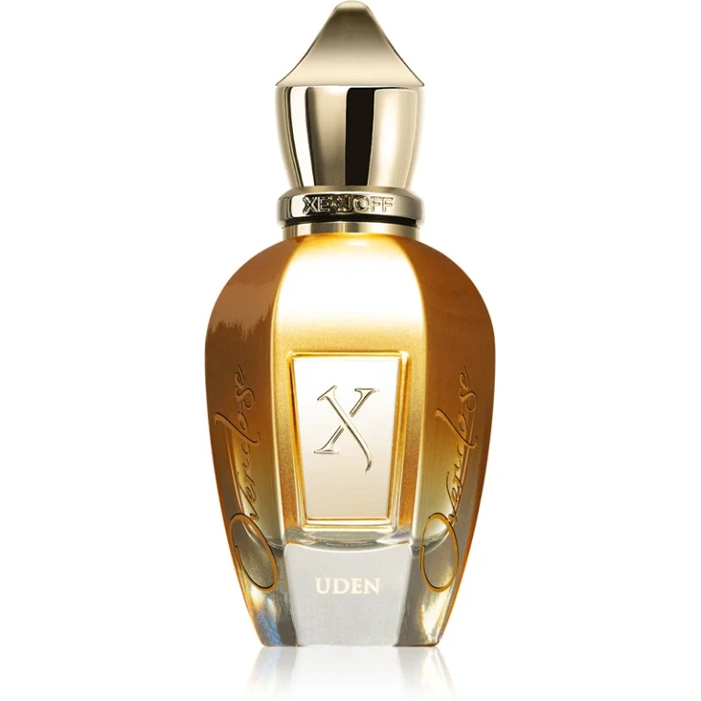 Uden Overdose EDP U 50 ml