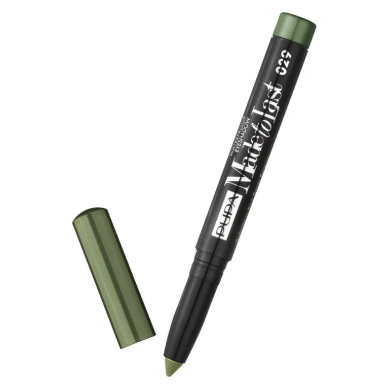 Made To Last Waterproof Eyeshadow 1,5 g 029 Seaweed