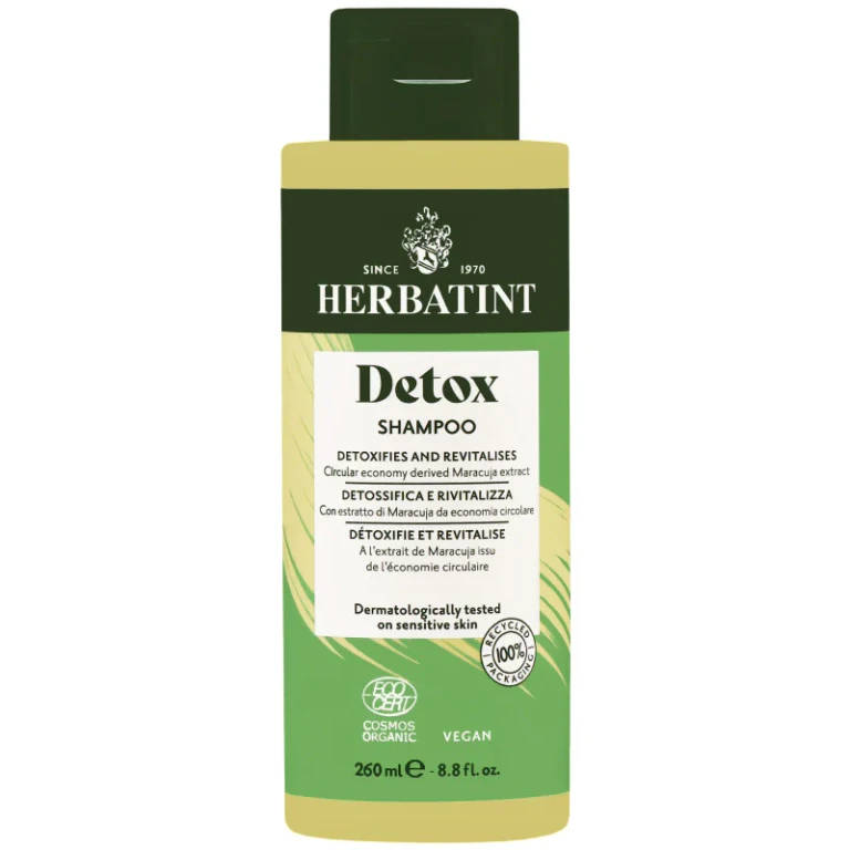 퓨리파잉 디톡스 샴푸 260ml