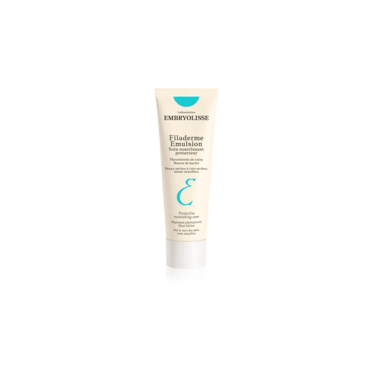 Filaderma Emulsion Care Nourishing Protector 75 ml