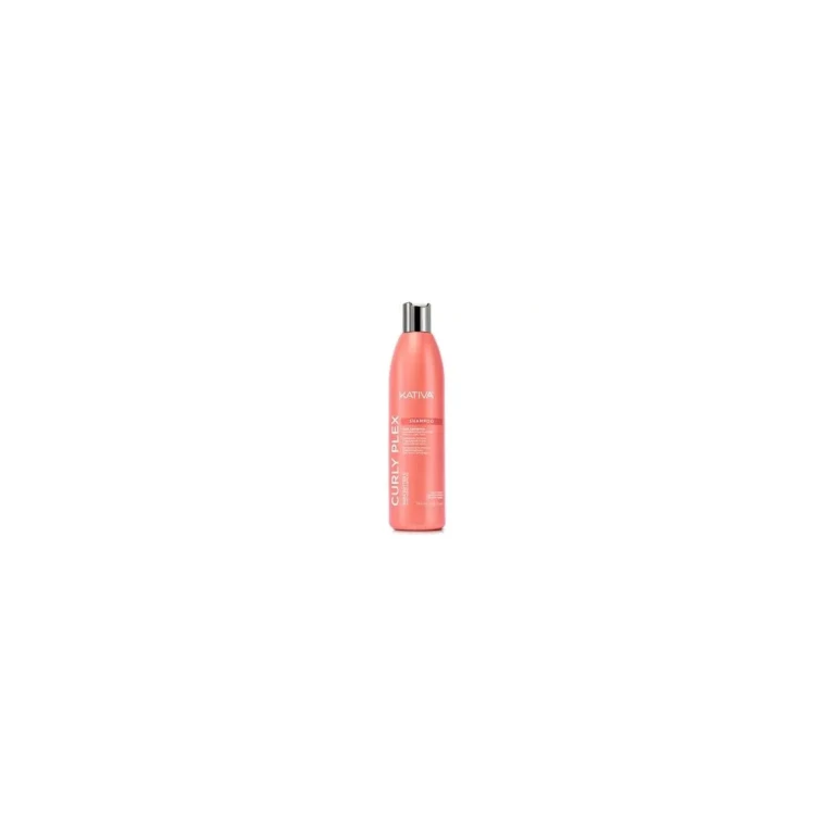 Curly Plex Shampoo 355