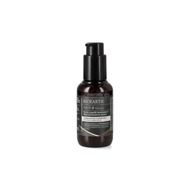 Laminating Shiny Hair Serum 100 ml