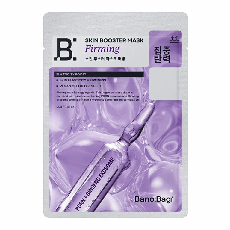 Firming Mask For The Skin (Skin Booster Mask) 25 G