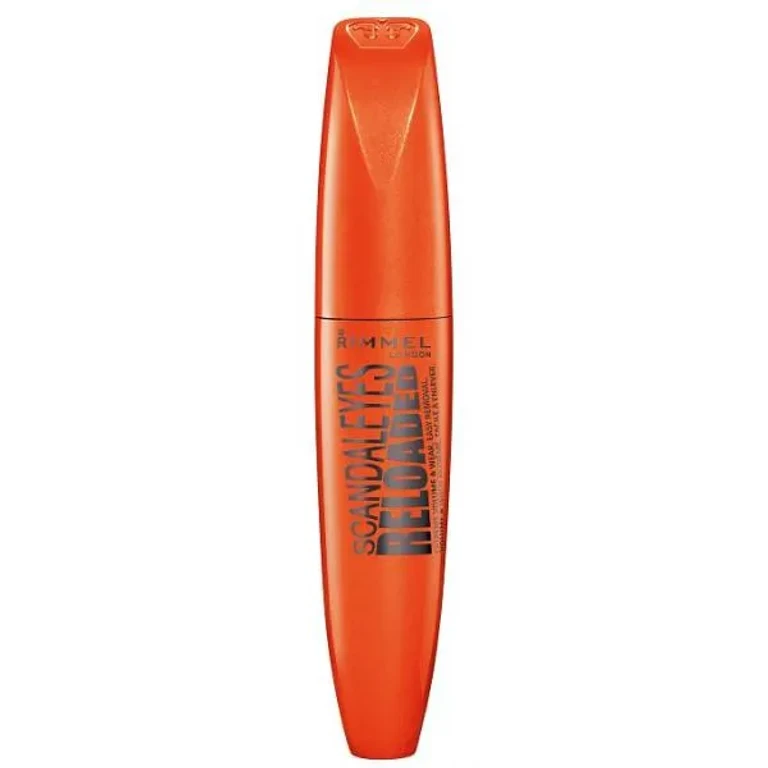 London Scandaleyes Reloaded Mascara 002-Brown Black