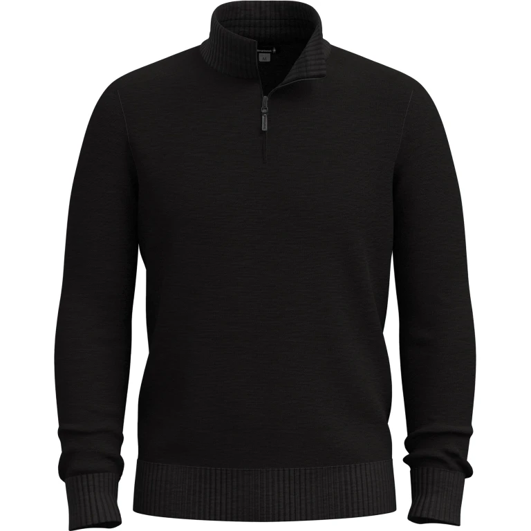 Sparwood 1/2 Zip Sweater - Men's