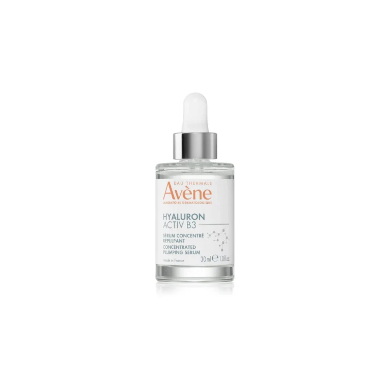 Hyaluron Activ B3 Konzentriertes Abwehr-Serum 30ml