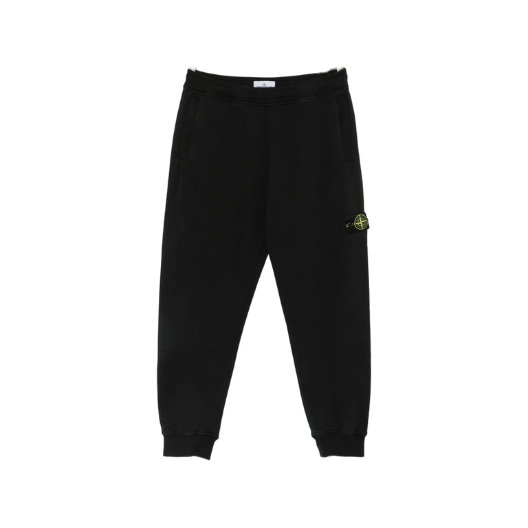 Logo-patch Track Pants