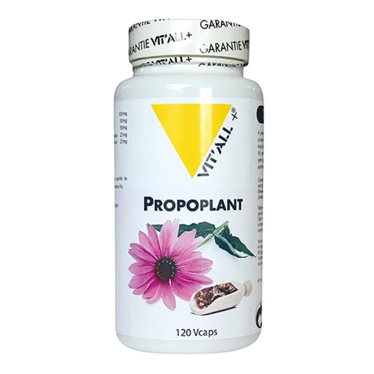 Propoplant 120 Capsule