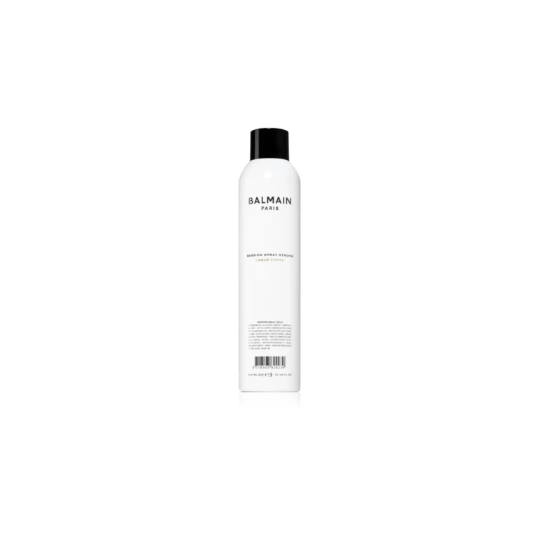 Session Spray Strong - 300 Ml