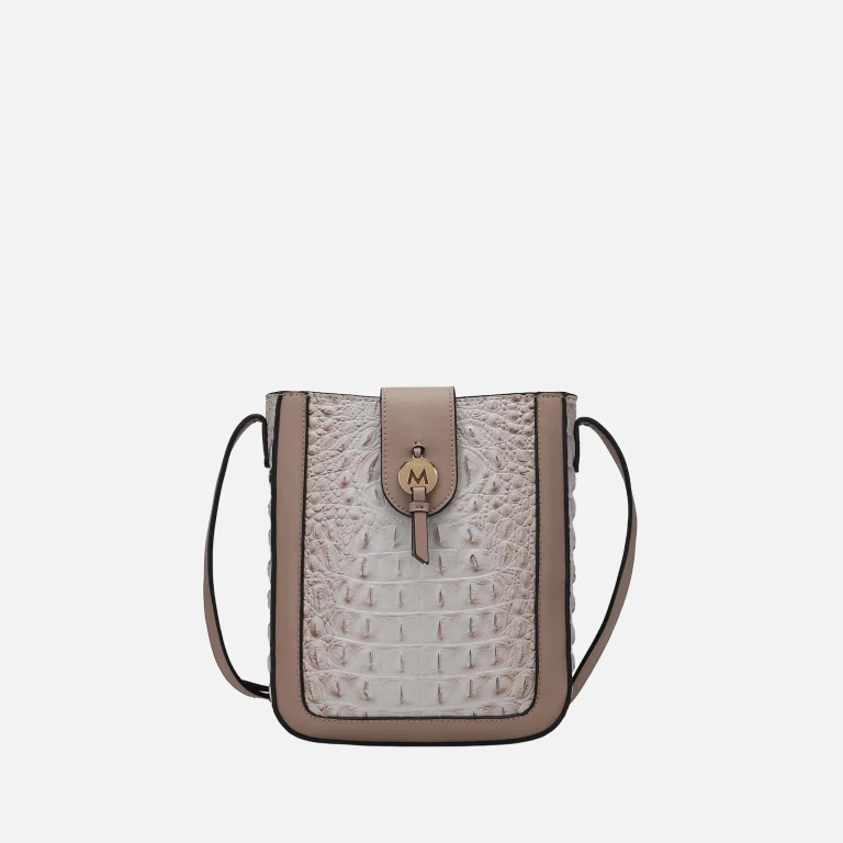 by Mia K. - Molly Crossbody Bag