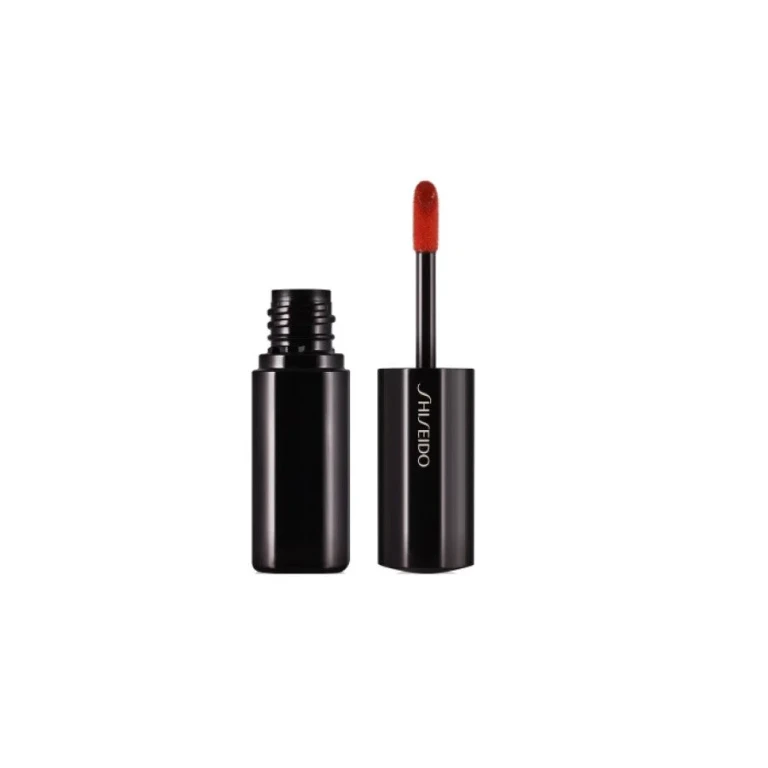 Rouge Liquid Lipstick Lacquer Or508 Blaze 6 ml