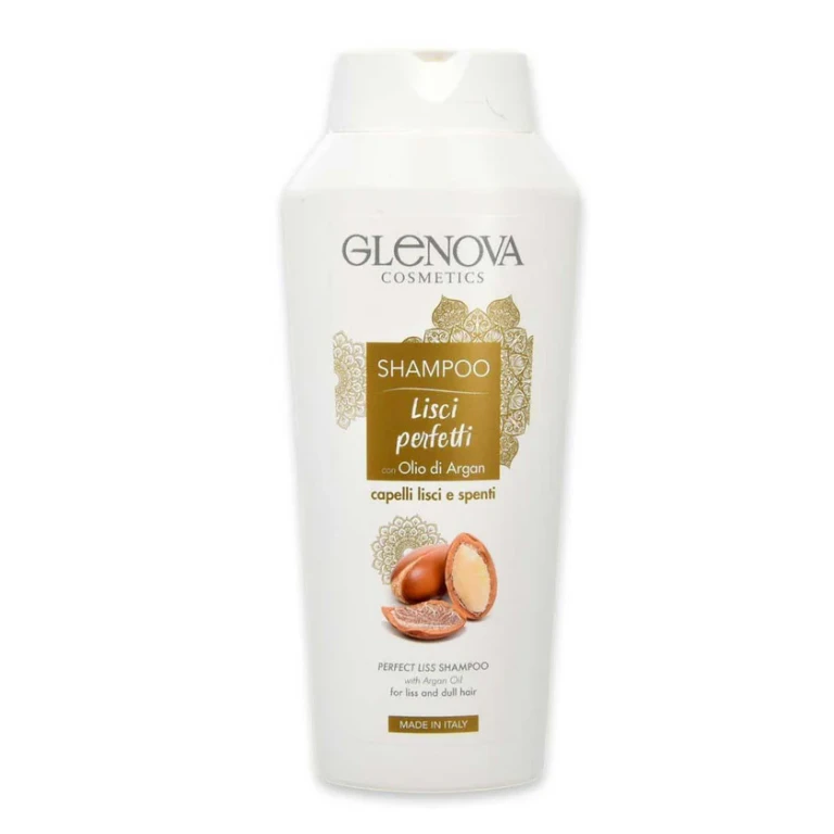 Perfectly Smooth Shampoo With Aragn Oil 300 ml