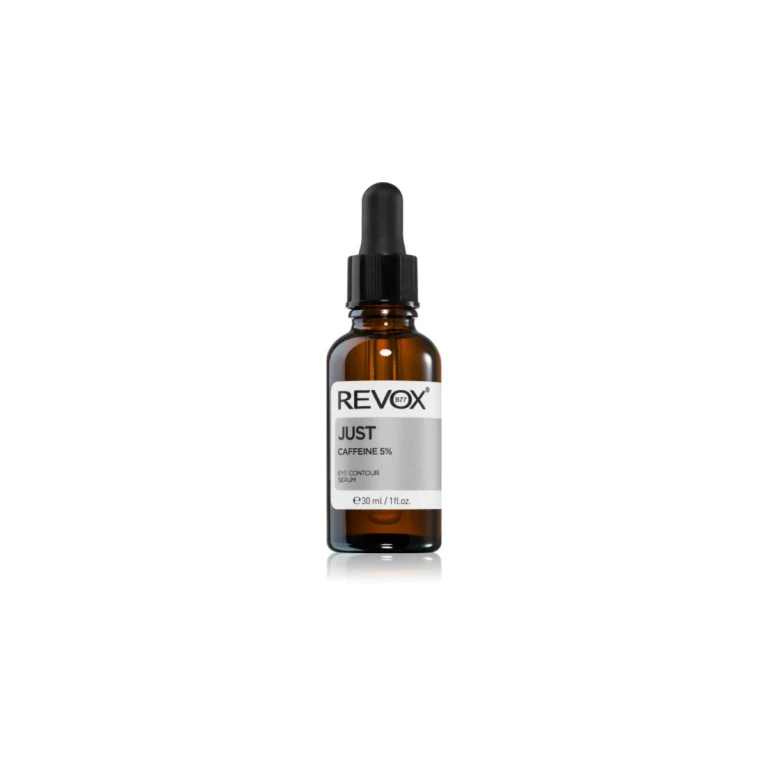 Revox B77 Just Caffeina 5% Dark Circle Anti-Aging Eye Serum 30 ml