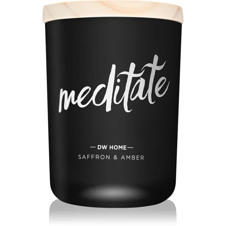 Zen Meditate scented candle 212 g