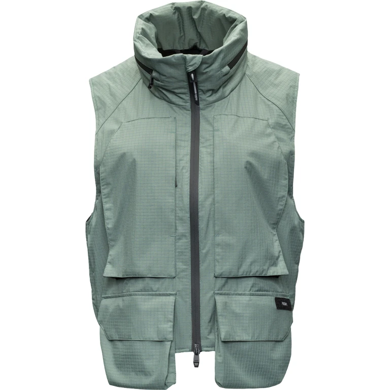 Zephyr Tactical Vest - Unisex