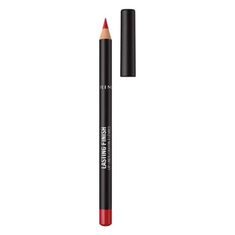 Lasting Finish Pencil Color 505 Red Dynamite