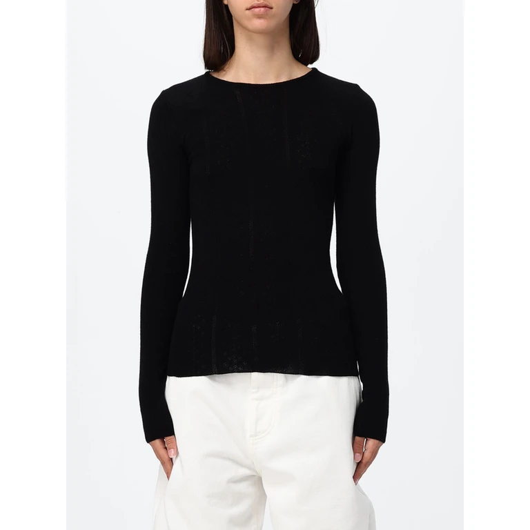 Sweater Woman color Black (5831825001)