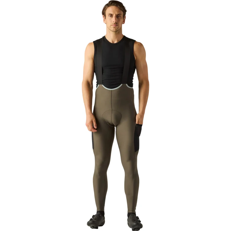 Luxe Thermal Bib Tights - Men's