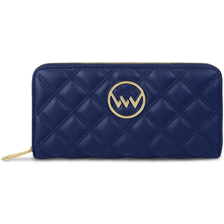 Women's Wallet Enea Big Blue