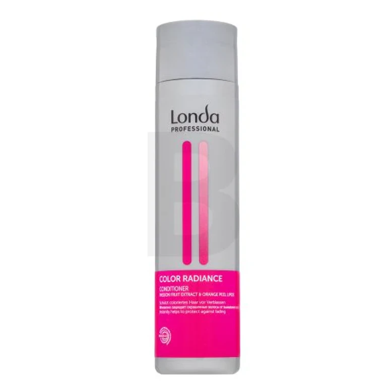 Professional Color Radiance Conditioner 250 ml