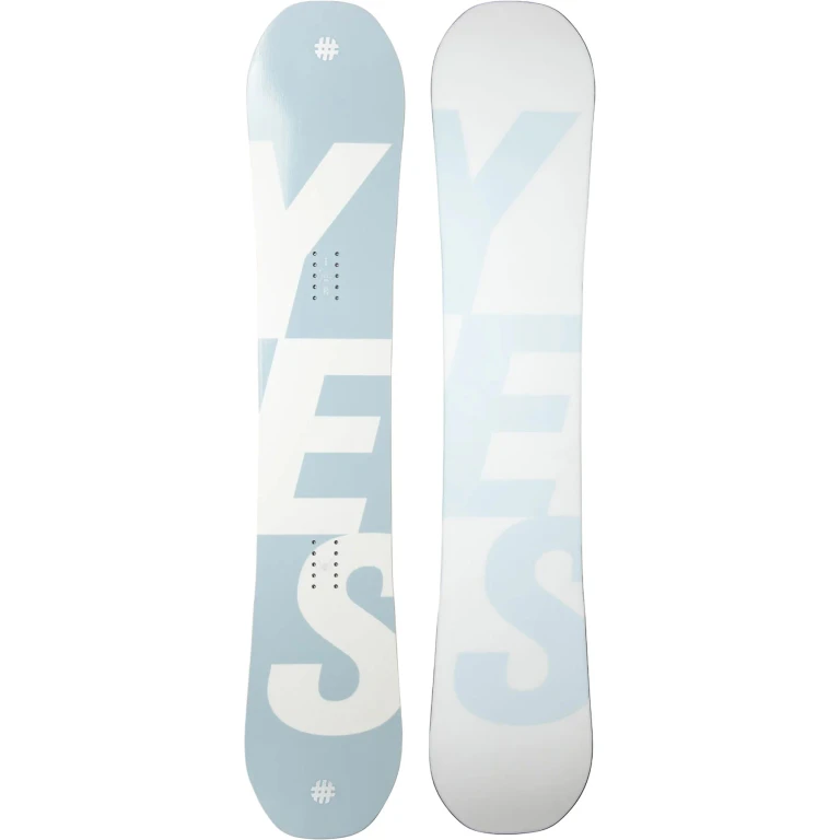 Basic Snowboard - Women's