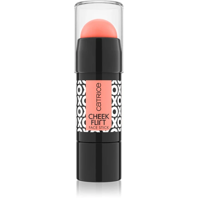 Cheek Flirt Stick blush in stick color 010 · R'n'Peach 5,5 g
