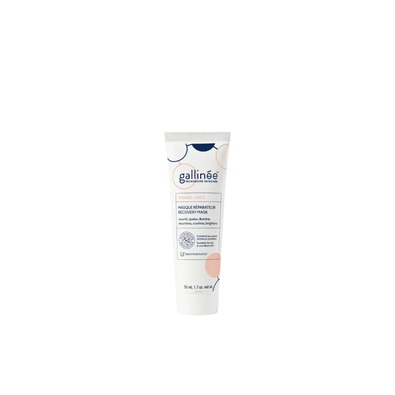 Microbiome Regenerating Face Cream Mask 50ml