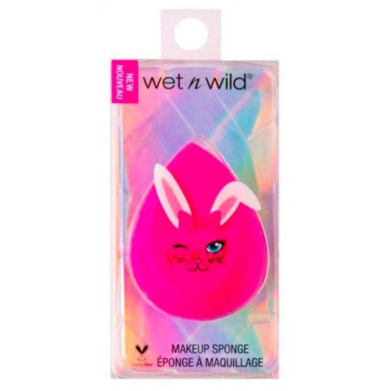 Makeup sponge