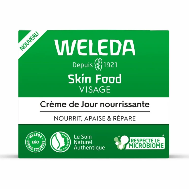Skin Food Nourishing Face Day Cream 40ml