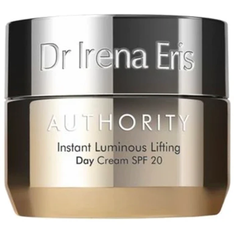Authority Instant Luminous Lifting SPF 20 - Lifting day cream - 50 ml
