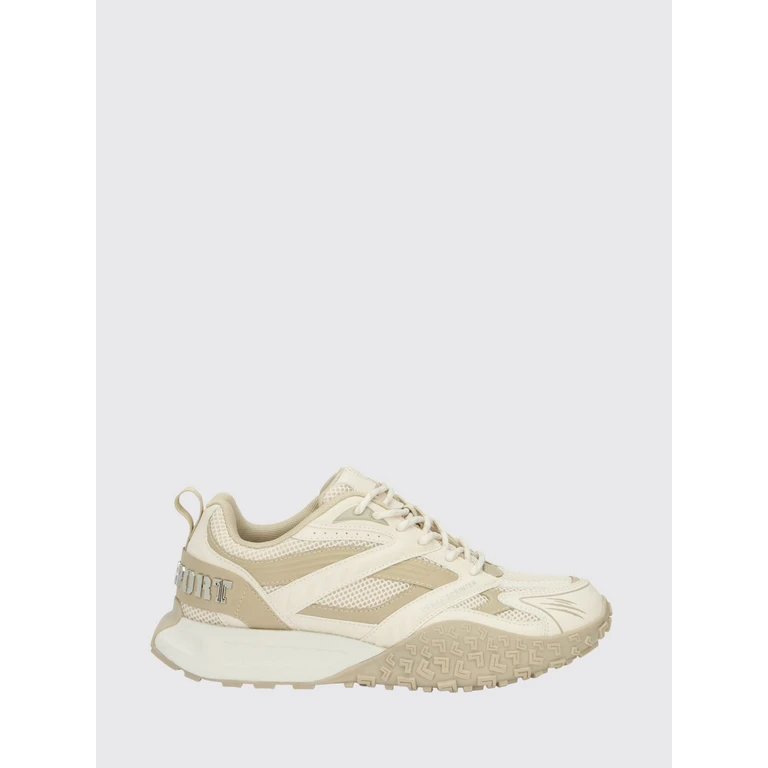 Urban Sprinter Mesh and Rubber Sneakers (SAFSUSC0933STE003N06)