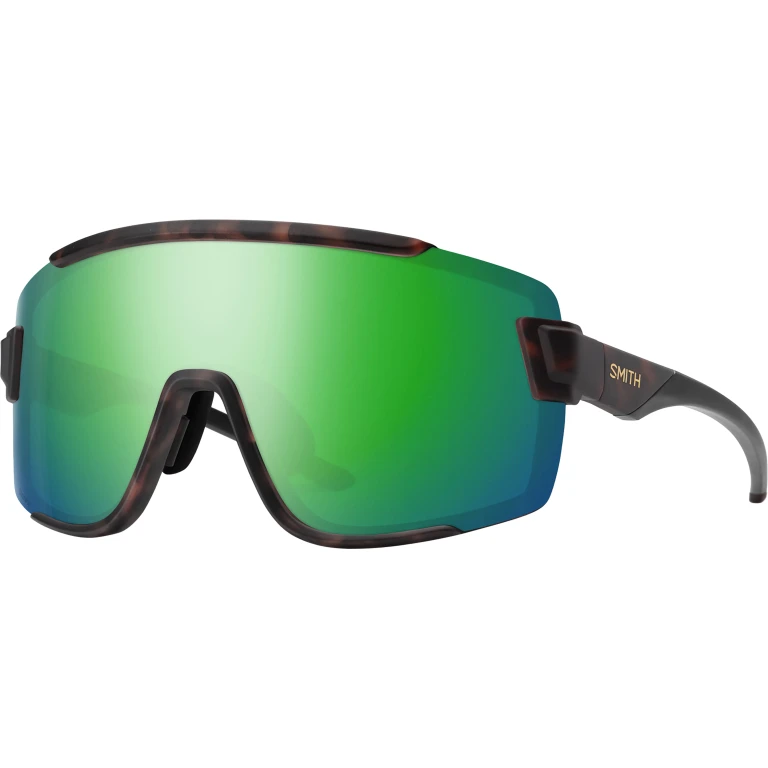 Wildcat Sunglasses - Chroma Pop Polarized Lens - Men's
