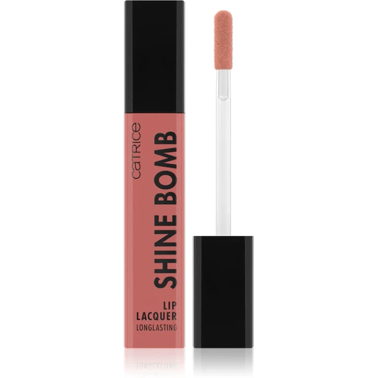 Shine Bomb Nail Polish 3 ml 030 Sweet Talker