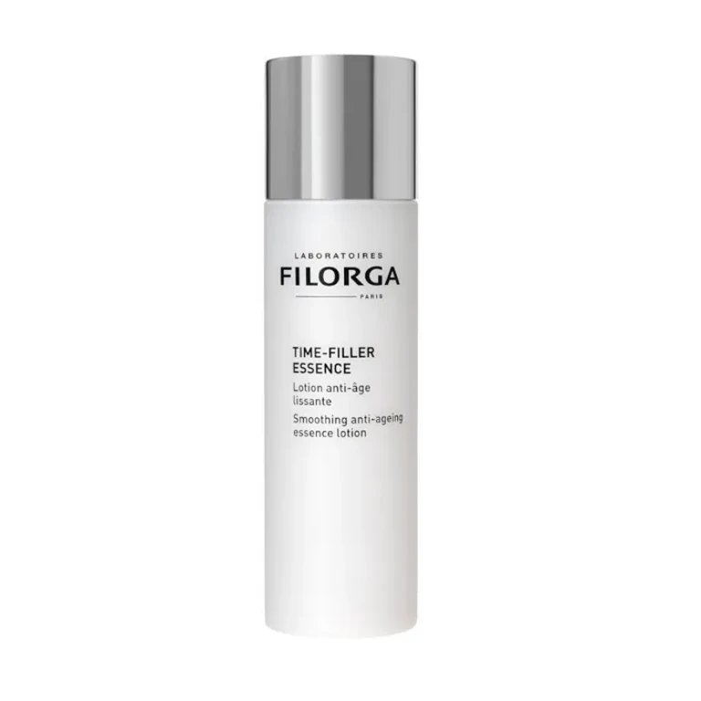 TIME-FILLER ESSENCE anti-aging smoothing lotion 150 ml