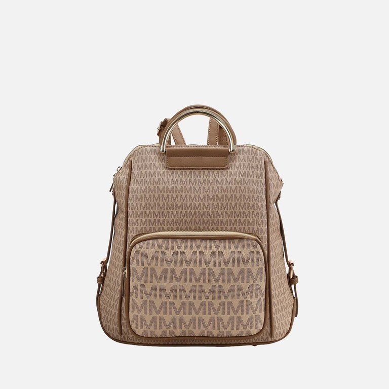by Mia K. - June Signature Backpack