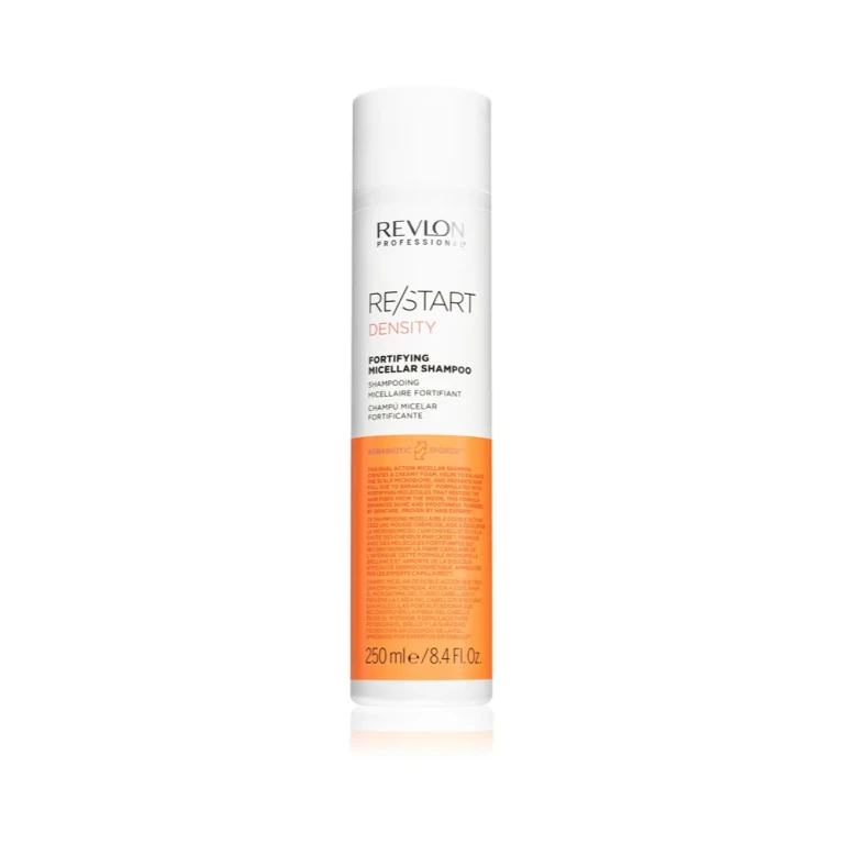 Re-Start Fortifying Shampoo 250ml