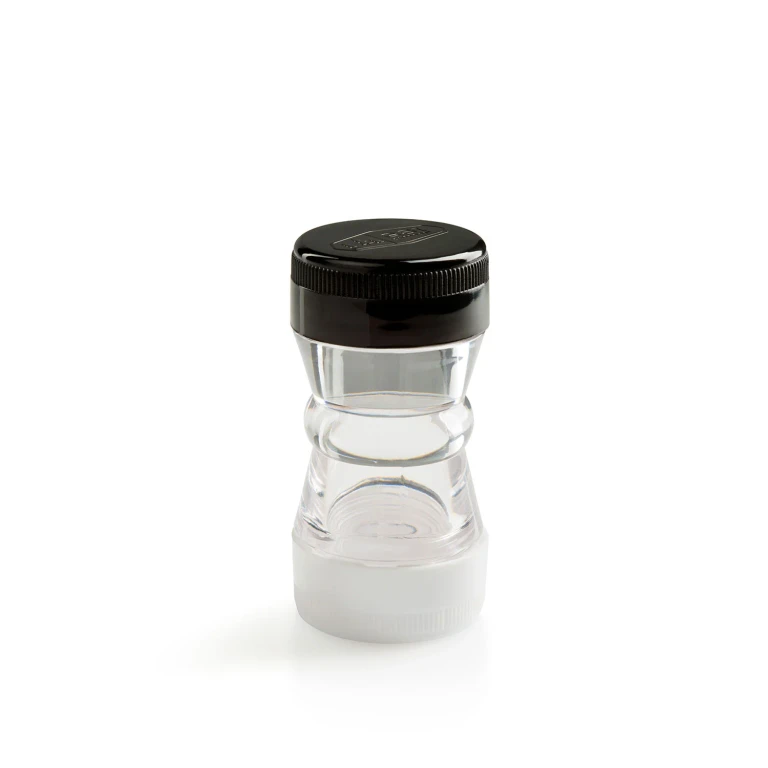 Salt and Pepper Shaker