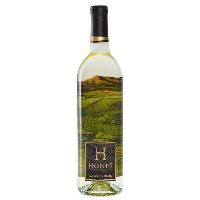 Vineyard Sauvignon Blanc Napa Valley (750 ml)