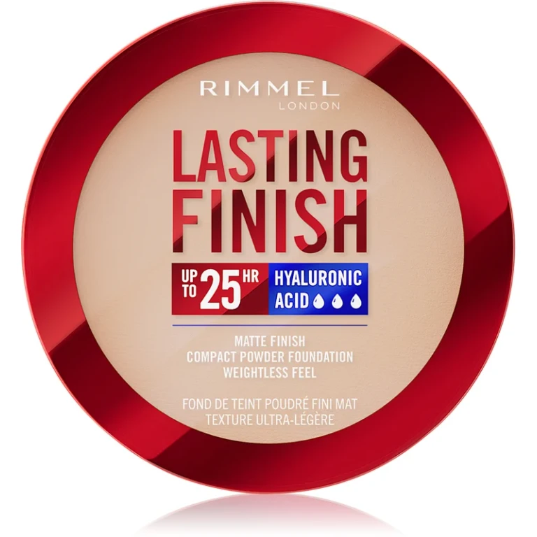 Lasting Finish 25h compact dust foundation SPF20 - Make -up 7 G 002 Pearl
